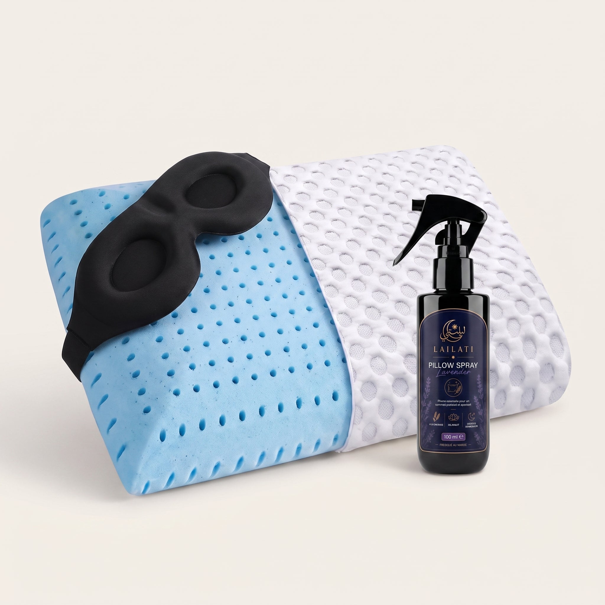 Pack Lailati Premium