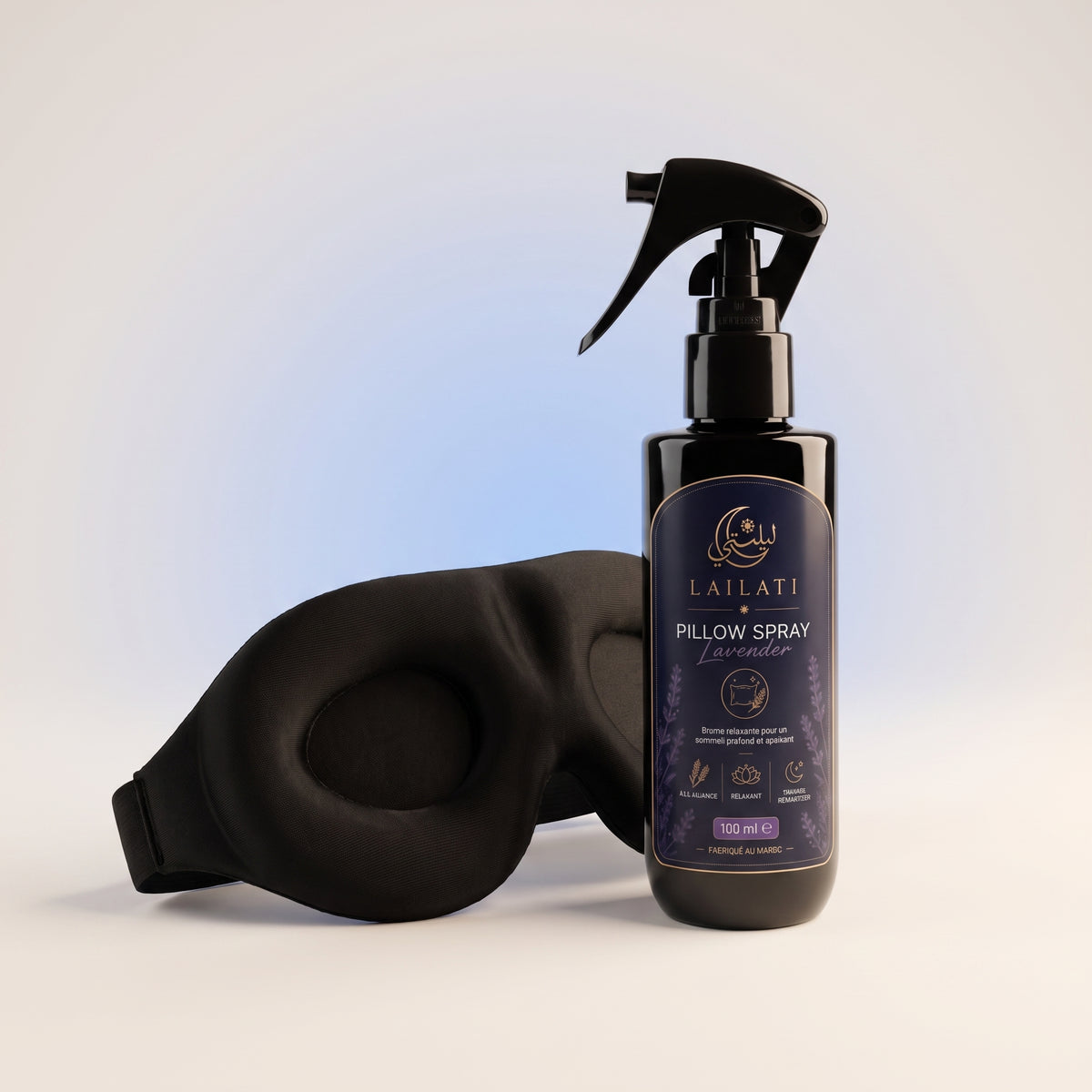 Pack Rituel du Sommeil